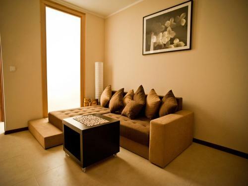 Apartamenty Toporowa Cyrhla