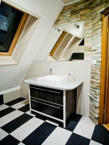 Apartamenty Toporowa Cyrhla