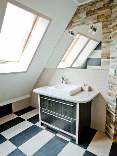 Apartamenty Toporowa Cyrhla