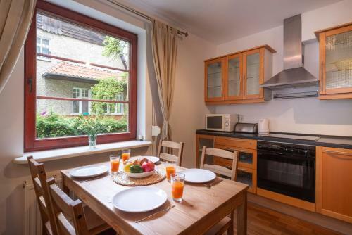 Apartamento Little Home - Sunrise