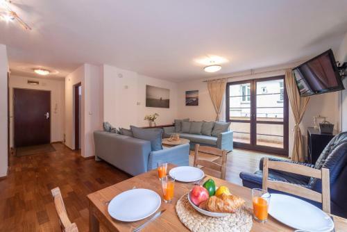 Apartamento Little Home - Sunrise
