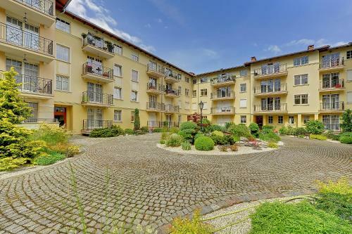 Apartamento Little Home - Sunrise