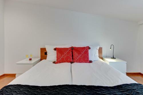 Apartamento Little Home - Sunrise