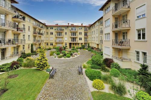 Apartamento Little Home - Sunrise