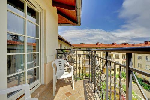 Apartamento Little Home - Sunrise