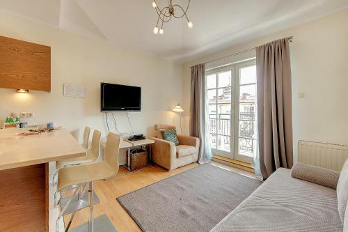Apartamento Little Home - Sunrise