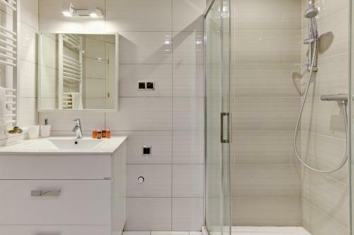 Apartamento Little Home - Sunrise