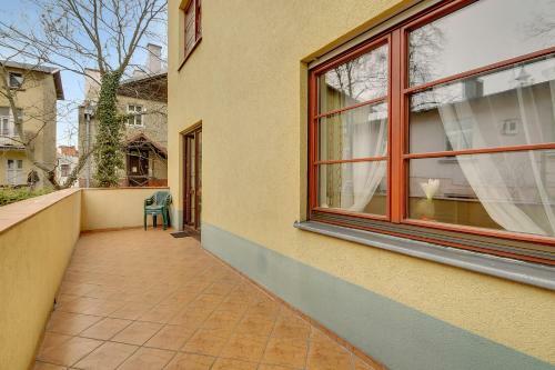 Apartamento Little Home - Sunrise