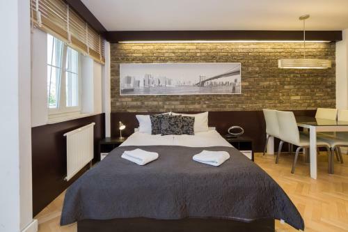 Apartamento Little Home - Sunrise