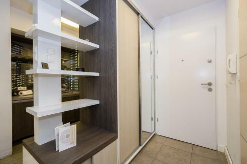 Apartamento Little Home - Sunrise