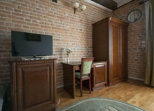 Hotel Restauracja Pod Parowozem