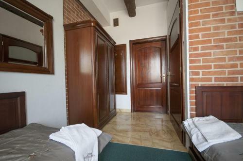 Hotel Restauracja Pod Parowozem