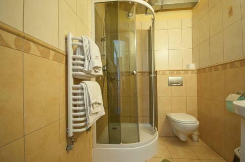Hotel Restauracja Pod Parowozem
