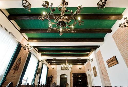 Hotel Restauracja Pod Parowozem