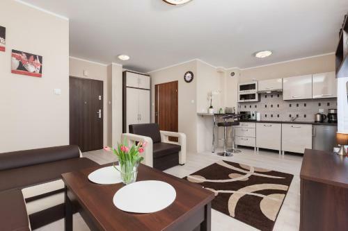 Sunny Apartments Pogodne