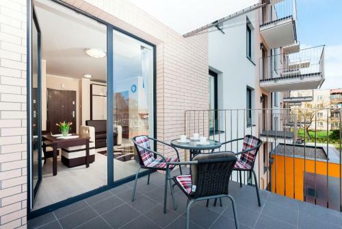 Sunny Apartments Pogodne