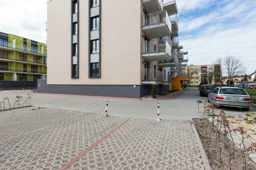 Sunny Apartments Pogodne