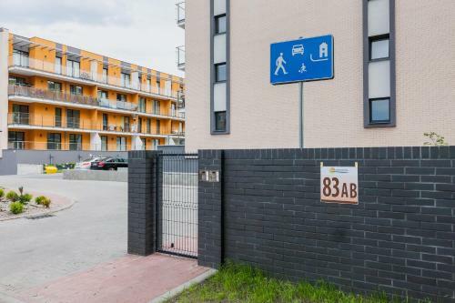Sunny Apartments Pogodne