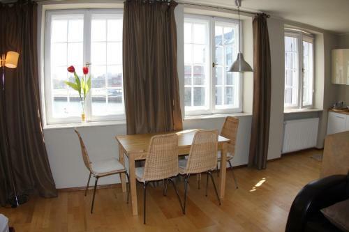 Apartamenty Gda?sk