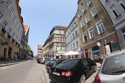 Apartamenty Gda?sk