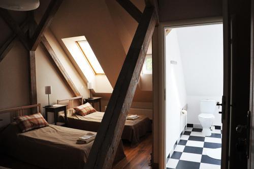 Hostal Klub Kasyno