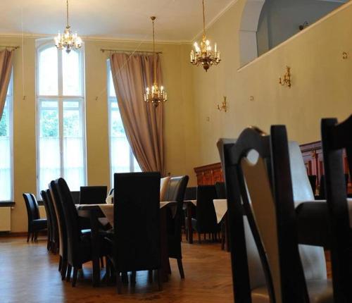 Hostal Klub Kasyno