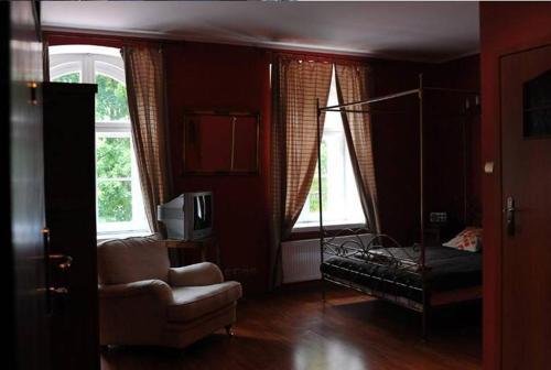 Hostal Klub Kasyno