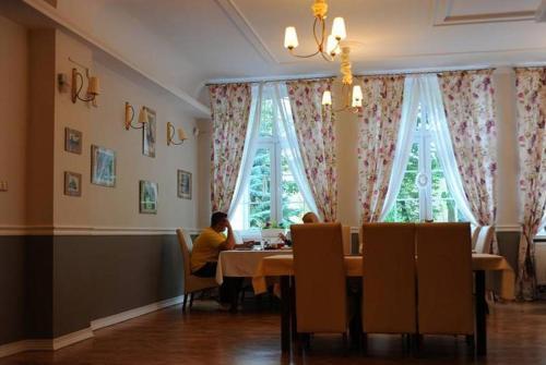 Hostal Klub Kasyno