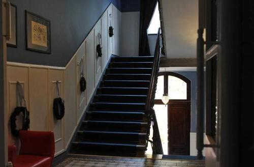 Hostal Klub Kasyno