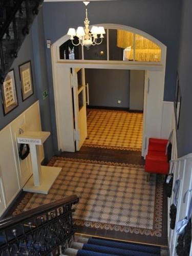 Hostal Klub Kasyno