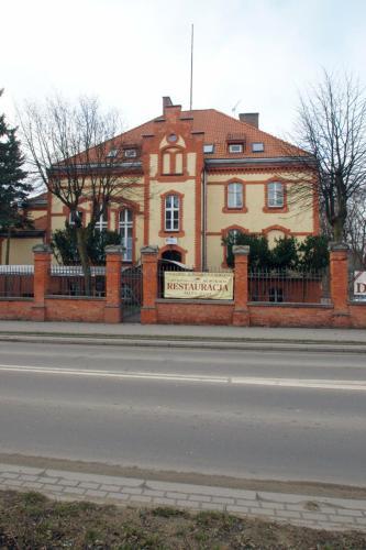 Hostal Klub Kasyno