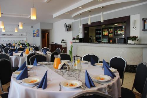 Hotel Podkarpacki