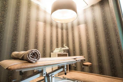 Mineral Hotel Malinowy Raj