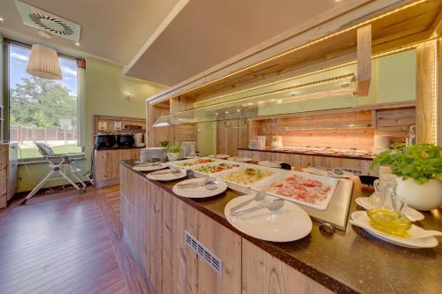 Mineral Hotel Malinowy Raj