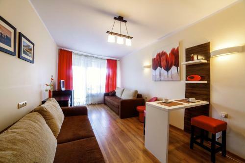 Apartament Spa&wellnes
