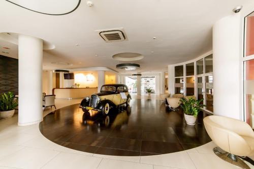 Apartament Spa&wellnes