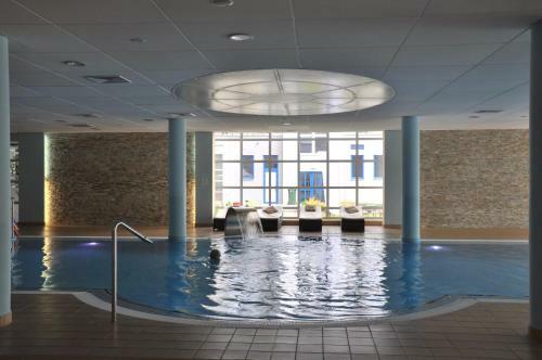 Apartament Spa&wellnes