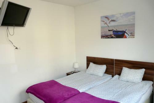 Hostal Amberhaus