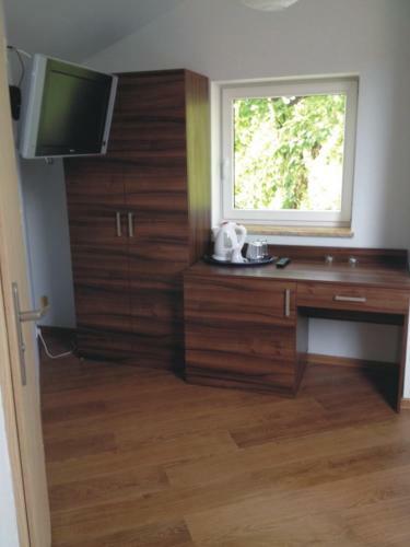 Hostal Amberhaus