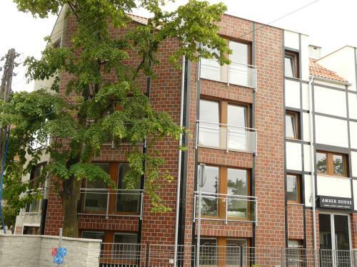Hostal Amberhaus