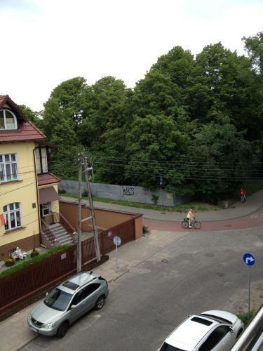 Hostal Amberhaus