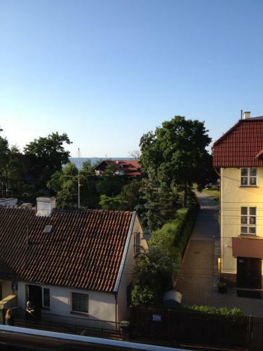 Hostal Amberhaus