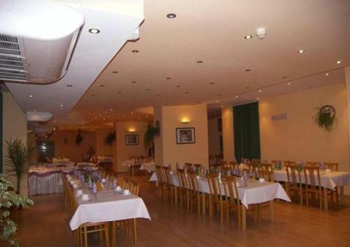 Hotel Orw Muflon