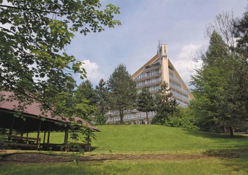 Hotel Orw Muflon
