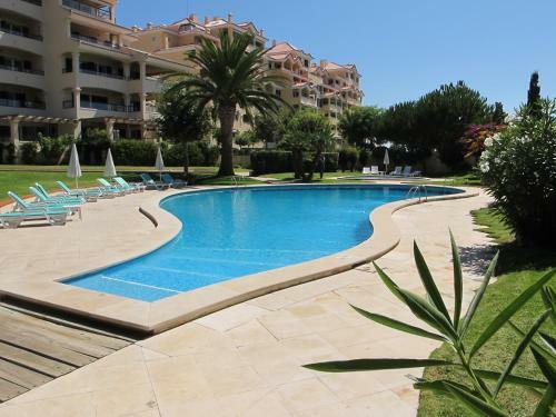 Jardins Da Gandarinha Apartment