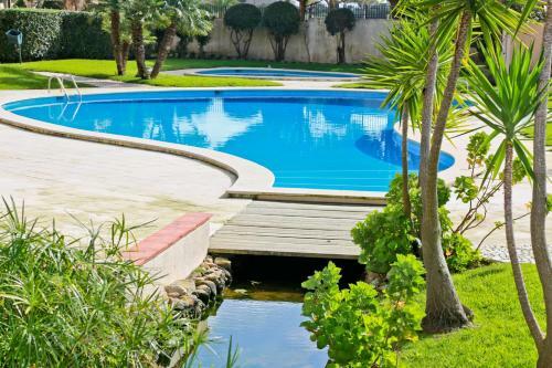 Jardins Da Gandarinha Apartment