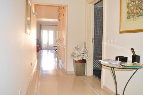 Jardins Da Gandarinha Apartment
