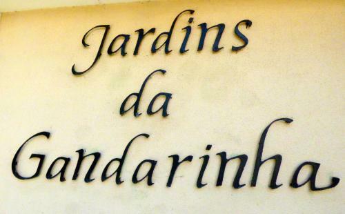 Jardins Da Gandarinha Apartment