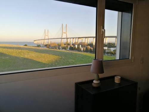 Apartamento Welcome Here - Tamisa - Parque Das Na��es