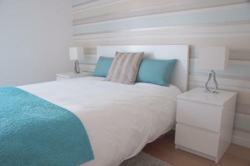 Apartamento Welcome Here - Tamisa - Parque Das Na��es
